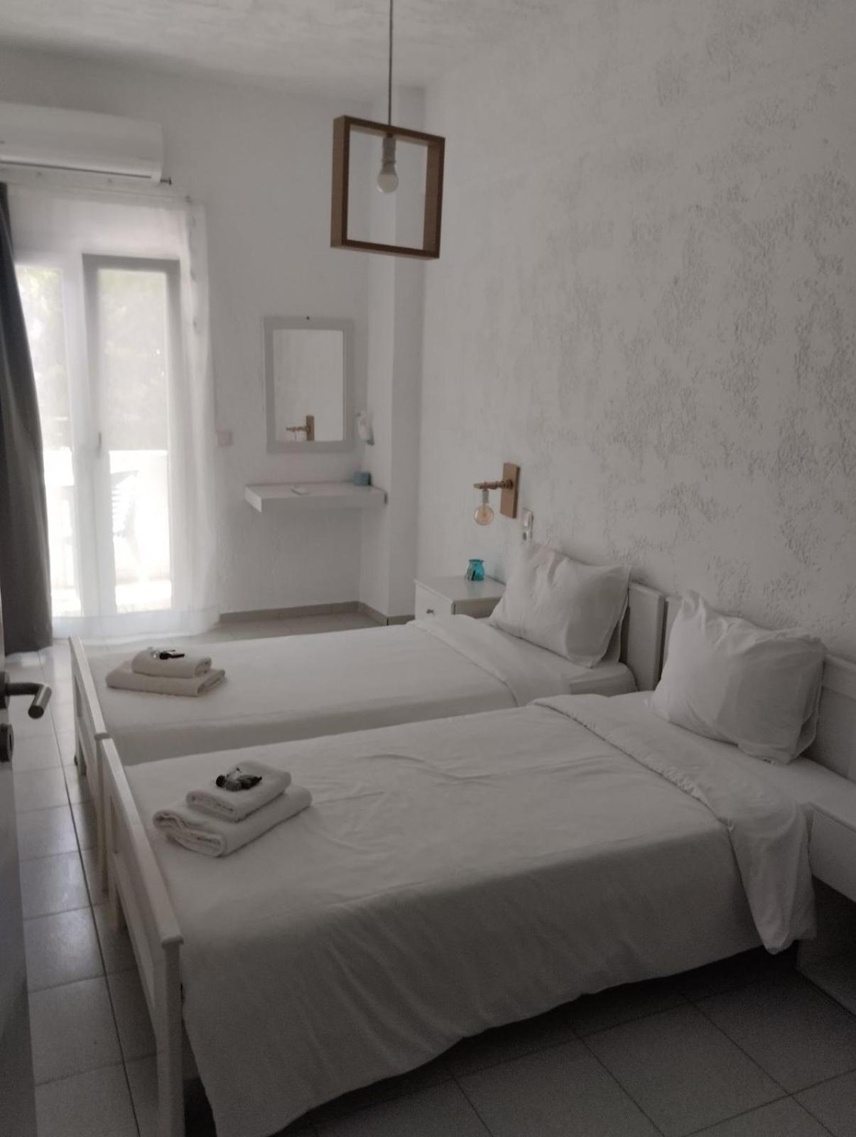 Aparthotel Ble Island Hersonissos  Exterior foto