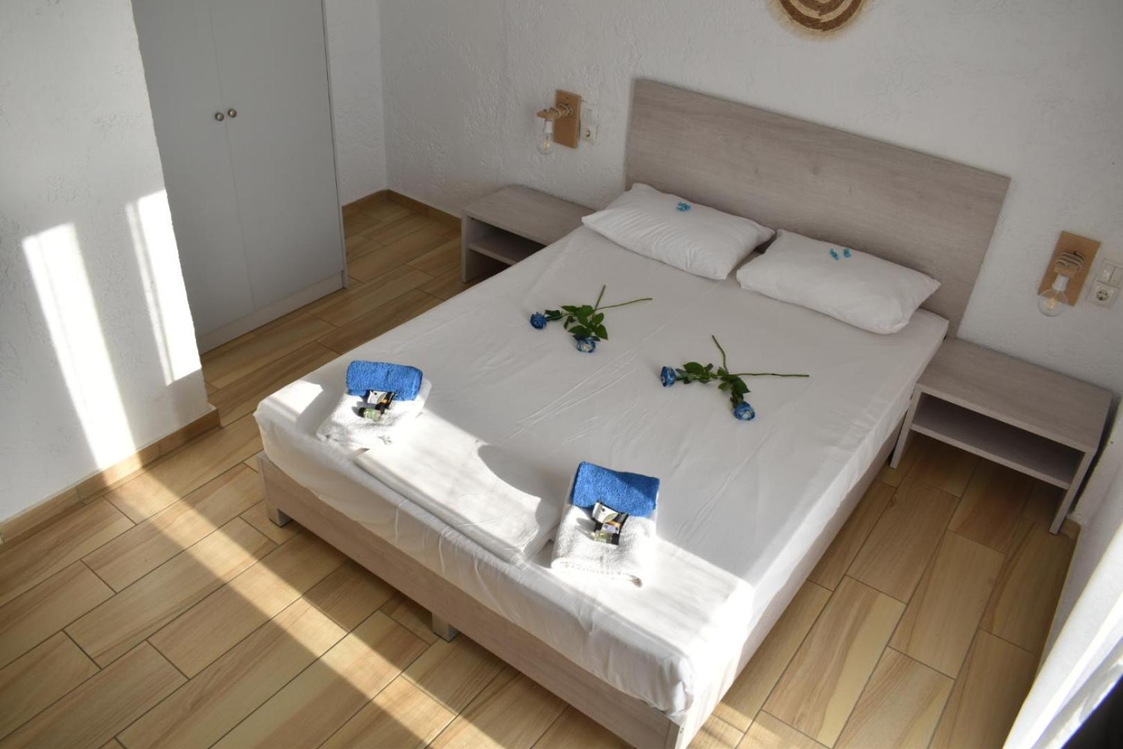 Aparthotel Ble Island Hersonissos  Exterior foto