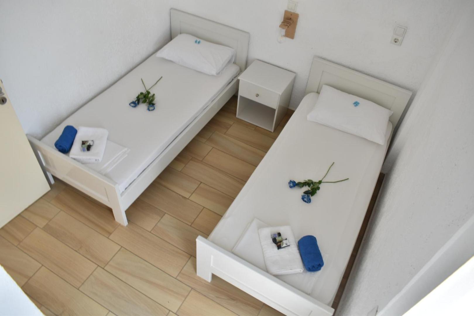 Aparthotel Ble Island Hersonissos  Exterior foto
