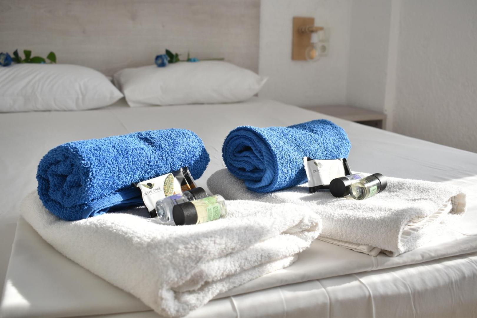 Aparthotel Ble Island Hersonissos  Exterior foto