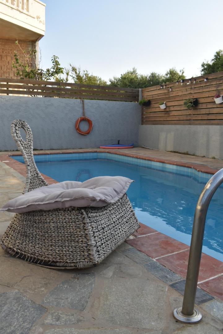 Aparthotel Ble Island Hersonissos  Exterior foto