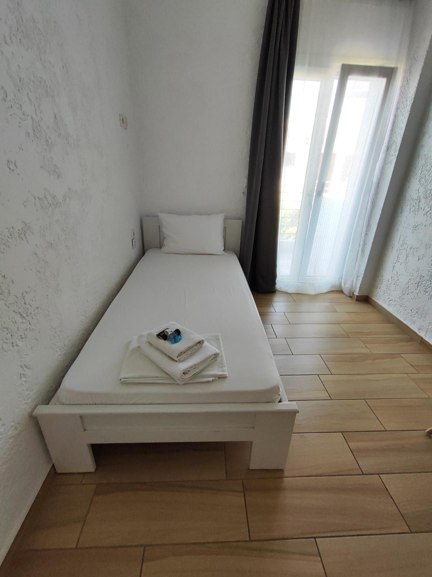 Aparthotel Ble Island Hersonissos  Exterior foto