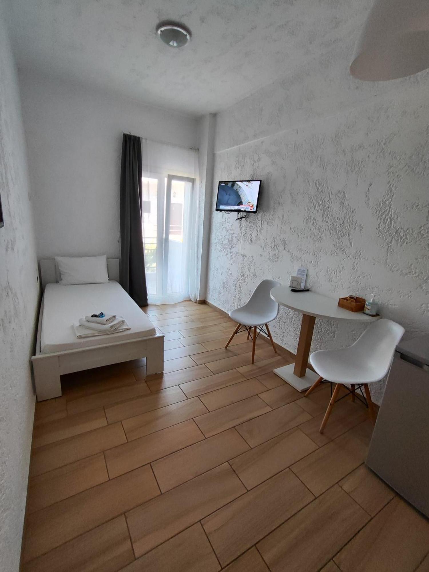 Aparthotel Ble Island Hersonissos  Exterior foto